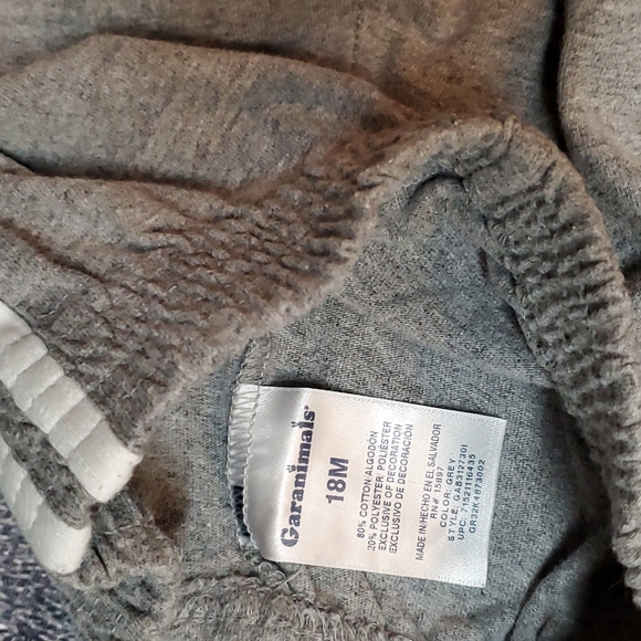 Pants - Picture 4 of 4